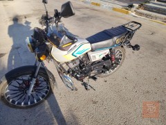 سولنك 200 سي سي 2025 للبيع في بغداد