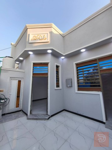 بيت 100 متر و 130 متر للبيع في البصرة