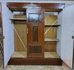 كنتور صاج ابو ٣ تسكام للبيع في بغداد