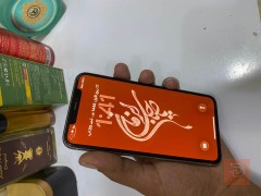 ايفون 11 برو ماكس ذاكرة 256 مستعمل للبيع في النجف الأشرف