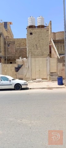 دار طابو تجاري مساحة 164 متر للبيع في ميسان