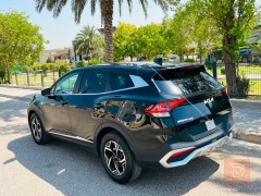 مطلوب سبورتج Sportage 24 دخول جديد منفيست في بغداد