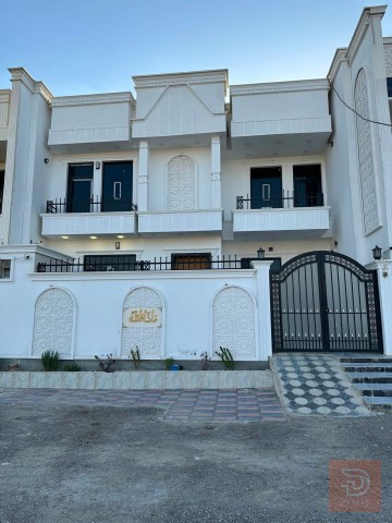 بيت نايل في الجغيفي 202200 متر للبيع في الأنبار