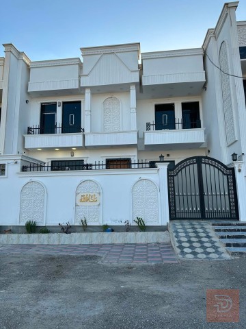بيت نايل في الجغيفي 202200 متر للبيع في الأنبار