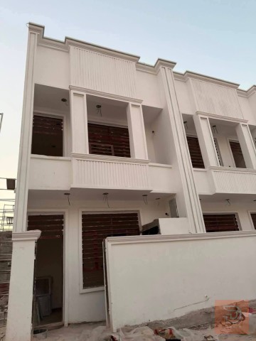 بيت 50 متر جاهز للسكن مستعمل للبيع في بغداد