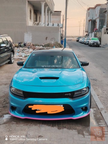 تويوتا جارجر ارتي جديد للبيع في البصرة