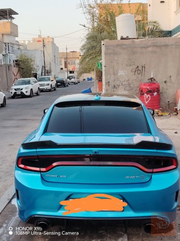 تويوتا جارجر ارتي جديد للبيع في البصرة