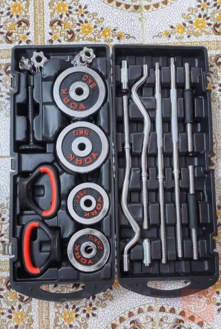 مسطبة متعددة وأدوات أدوات صيد للبيع في بابل