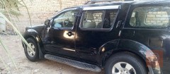 نيسان بافندر 2007 للبيع في واسط