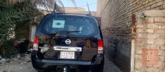 نيسان بافندر 2007 للبيع في واسط