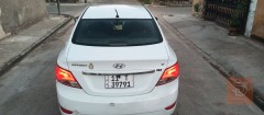هيونداي أكسنت 2016 للبيع في بغداد