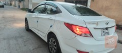 هيونداي أكسنت 2016 للبيع في بغداد