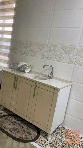 كاونتر 3 قطع خشب mdf للبيع في بغداد