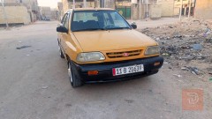 سايبة موديل 2011 نظيفة للبيع في كربلاء المقدسة