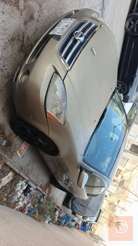 نيسان التمة في بغداد مستعمل للبيع