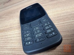 نوكيا Nokia 106 الأصلي بشريحتين للبيع في بغداد