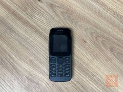 نوكيا Nokia 106 الأصلي بشريحتين للبيع في بغداد