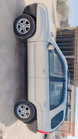 سبورتج 2007 بغداد نگليزي للبيع في بابل