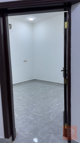 شقة طابق اول في محولة الزهير جديد للايجار في البصرة