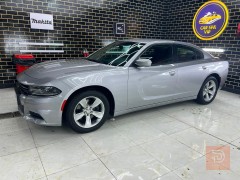 دوج جارجر sxt خليجي وكالة 2018 للبيع في ذي قار