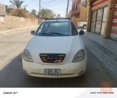 تويوتا طيبه 2014 للبيع في بغداد