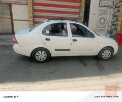 تويوتا طيبه 2014 للبيع في بغداد