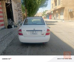 تويوتا طيبه 2014 للبيع في بغداد