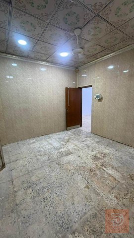 شقة غرفتين وصالة في حي الخليج العربي للايجار في بغداد