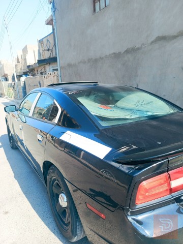 دوج جارجر 2011 بغداد للبيع