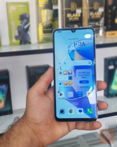 هونر x7a ذاكرة 128 مستعمل للبيع في البصرة