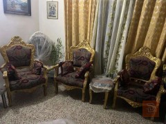 ١٠ مقاعد بحالة جيدة مستعمل للبيع في بغداد