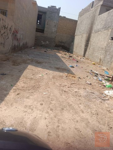 قطعة ارض زراعية في جبيل للبيع في ديالى