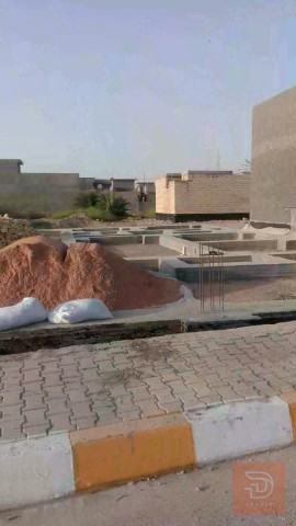ارض طابو زراعي للبيع في الأنبار
