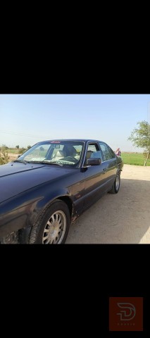 بي ام 520i موديل 94 للبيع في ميسان