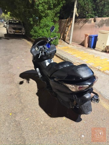دراجة فورزه MF08 جديدة للبيع في واسط