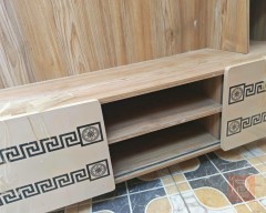 ميز بلازما نظيف مستعمل للمقايضة في واسط