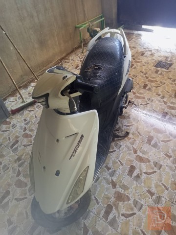 سيارة ادرس حديث مستعمل للبيع في واسط