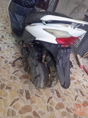 سيارة ادرس حديث مستعمل للبيع في واسط