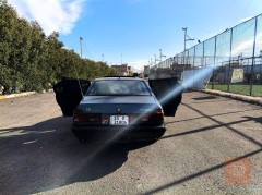 بيئم دبليو BMW 735i محرك بطة 3000 مستعمل للبيع في بغداد