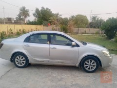 جيلي FC 2011 للبيع في بابل