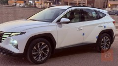 هيونداي توسان هيونداي 2023 خليجي للبيع في بغداد