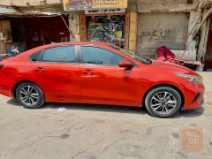 كيا فورتي 2023 وارد امريكي للبيع في البصرة