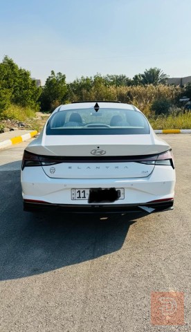 سامسونج هيونداي النترا 2023 مكينة هيونداي للبيع في بغداد