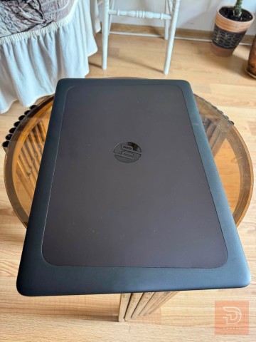 لابتوب HP ZBOOK 15u G3 مستعمل للبيع في بغداد