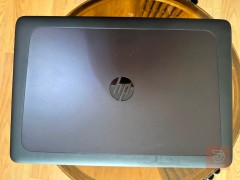 لابتوب HP ZBOOK 15u G3 مستعمل للبيع في بغداد