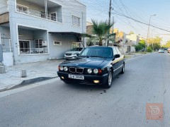 بي ام دبليو 535 مستعمل للبيع في بغداد