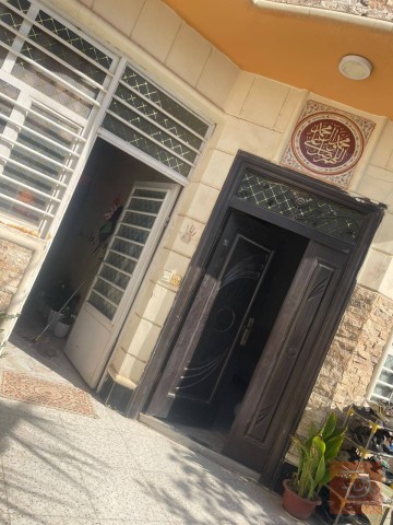بيت طابقين زراعي سند 25 للبيع في بابل