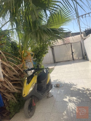 بيت طابقين زراعي سند 25 للبيع في بابل