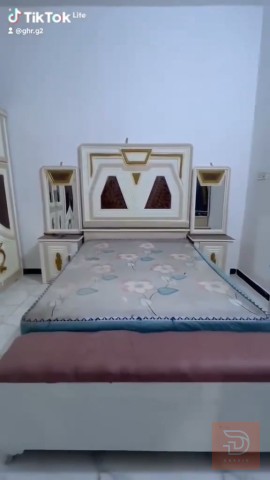 غرفة نجارة عراقية بيضاء ابيض للبيع في بغداد