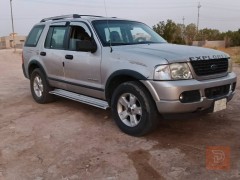 فورد اكسبلور 2004 عائلية للبيع في المثنى